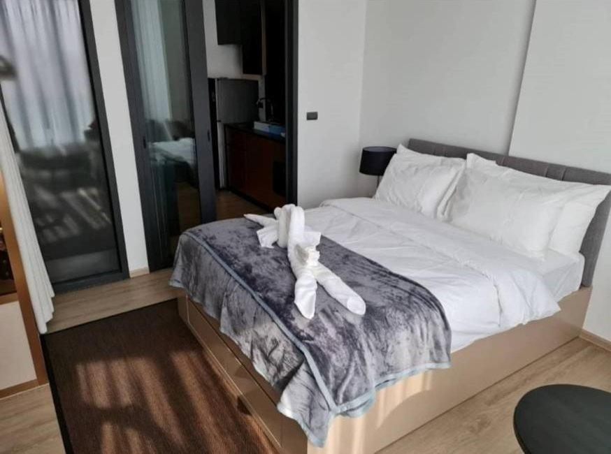 The Edge Central Pattaya Exterior foto